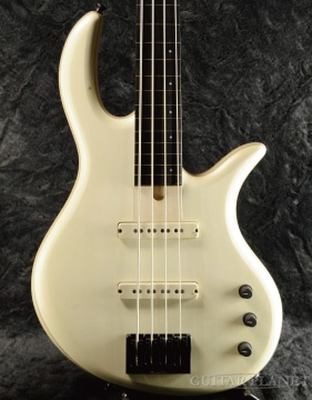 Elrick Bass Guitars,エルリック