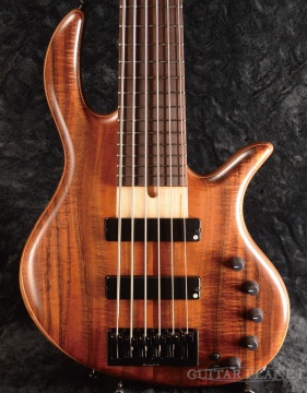 Elrick Bass Guitars,エルリック