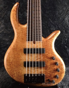 Elrick Bass Guitars,エルリック