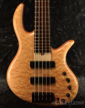 Elrick Bass Guitars,エルリック