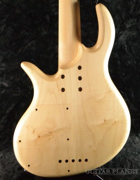 Elrick Bass Guitars,エルリック