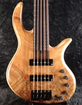 Elrick Bass Guitars,エルリック