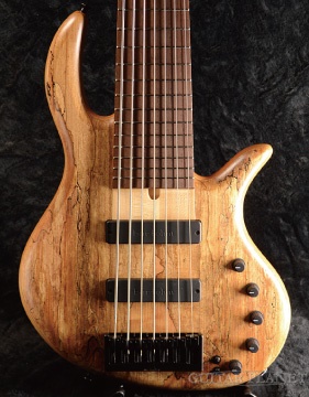 Elrick Bass Guitars,エルリック