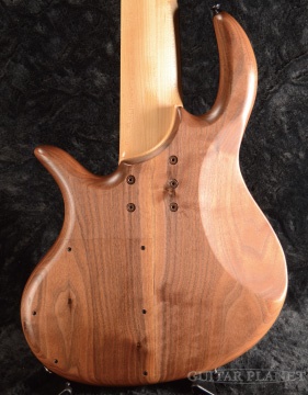 Elrick Bass Guitars,エルリック