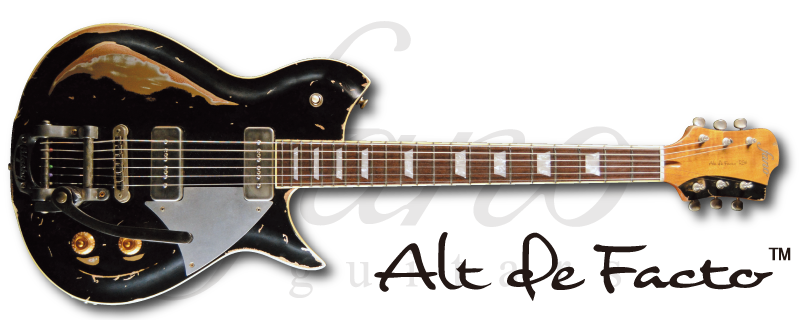 fano guitars standard RB6
