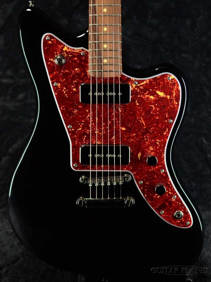 Fano Guitars,ファノギターズ