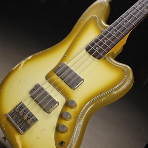 Fano Guitars,ファノギターズ