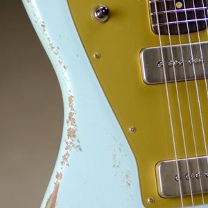 Fano Guitars,ファノギターズ