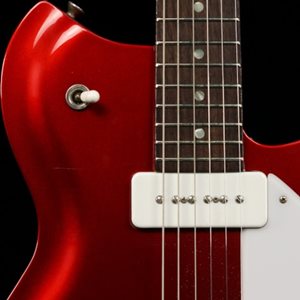 Fano Guitars,ファノギターズ