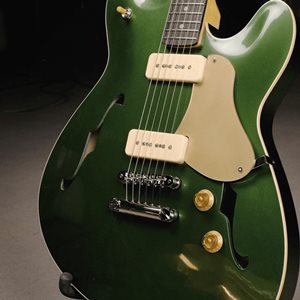 Fano Guitars,ファノギターズ