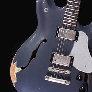 Fano Guitars,ファノギターズ