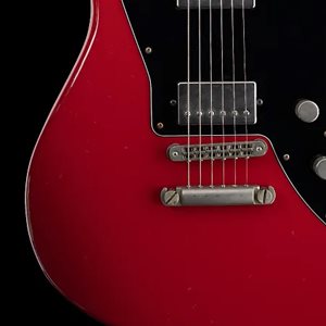 Fano Guitars,ファノギターズ