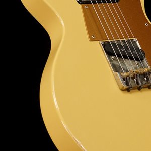 Fano Guitars,ファノギターズ