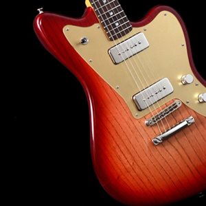 Fano Guitars,ファノギターズ