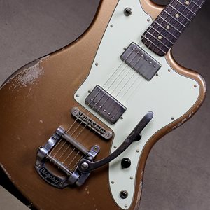 Fano Guitars,ファノギターズ