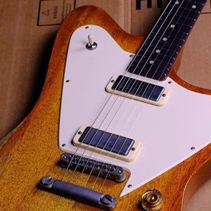 Fano Guitars,ファノギターズ