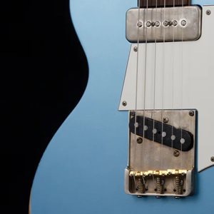 Fano Guitars,ファノギターズ