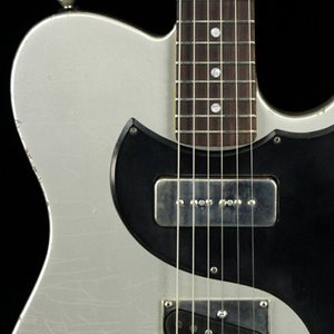 Fano Guitars,ファノギターズ