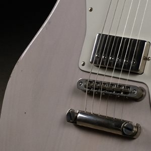 Fano Guitars,ファノギターズ