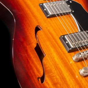 Fano Guitars,ファノギターズ