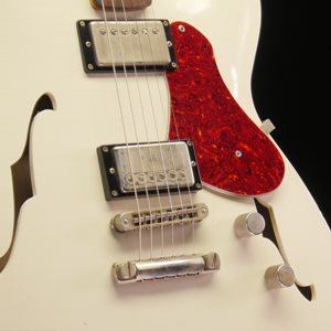 Fano Guitars,ファノギターズ