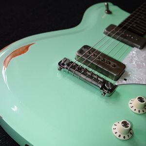 Fano Guitars,ファノギターズ