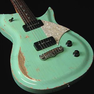 Fano Guitars,ファノギターズ