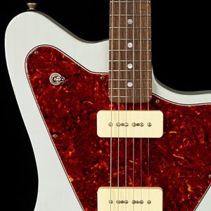 Fano Guitars,ファノギターズ