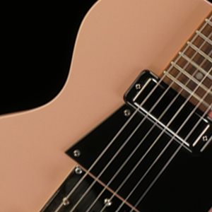 Fano Guitars,ファノギターズ