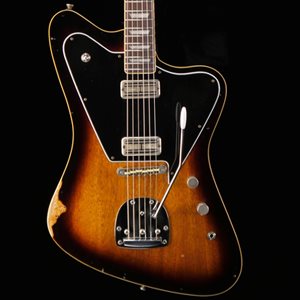 Fano Guitars,ファノギターズ