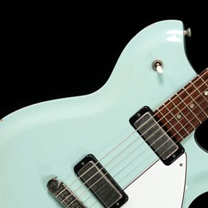 Fano Guitars,ファノギターズ