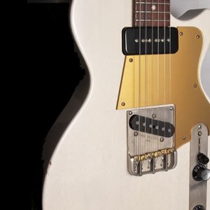 Fano Guitars,ファノギターズ