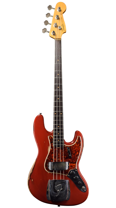 Fender,フェンダー,Vintage,ヴィンテージ,ビンテージ,Jazz Bass,ジャズベース,ジャズべ,Precision Bass,プレシジョンベース,プレべ