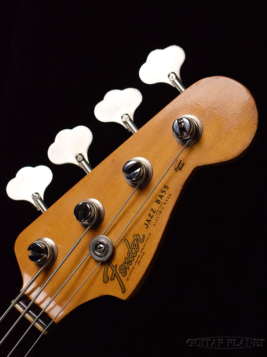 Fender Vintage Basses ギタープラネット 御茶ノ水 楽器の専門店 通信販売 楽器買取