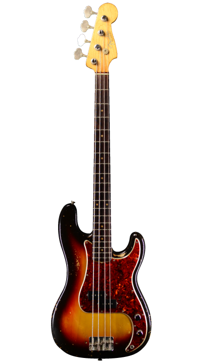 Fender Vintage Basses | ギタープラネット | 御茶ノ水 楽器の専門店