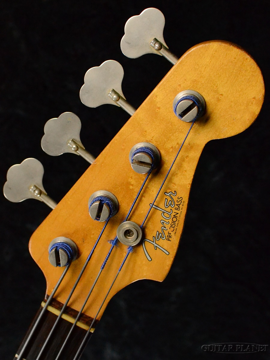 Fender Vintage Basses | ギタープラネット | 御茶ノ水 楽器の専門店