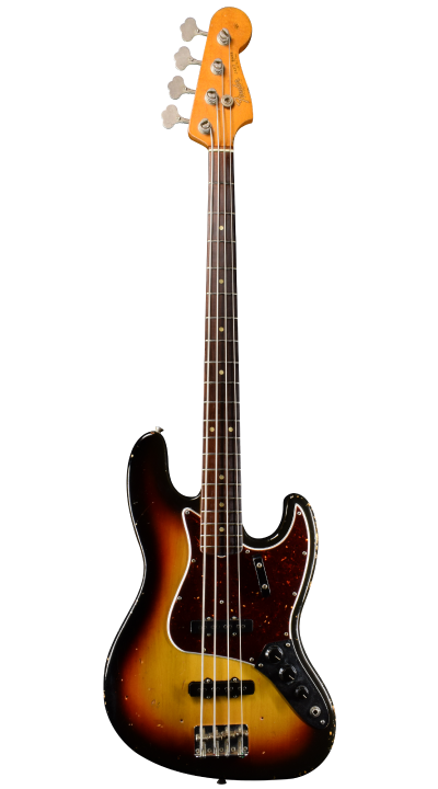 Fender Vintage Basses | ギタープラネット | 御茶ノ水 楽器の専門店