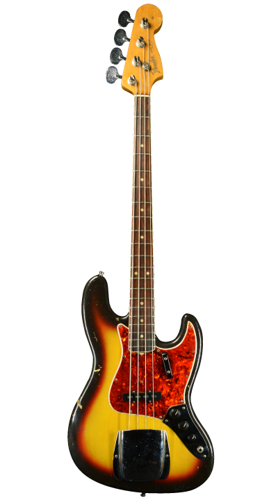 Fender Vintage Basses | ギタープラネット | 御茶ノ水 楽器の専門店、通信販売、楽器買取