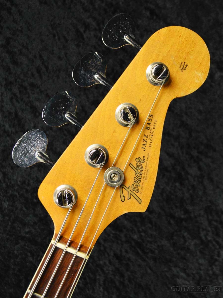 Fender Vintage Basses | ギタープラネット | 御茶ノ水 楽器の専門店、通信販売、楽器買取