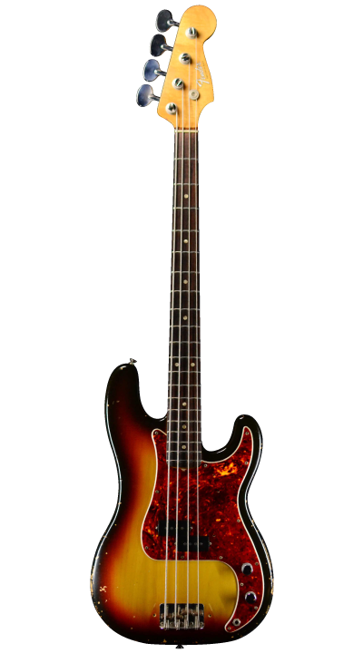 Fender,フェンダー,Vintage,ヴィンテージ,ビンテージ,Jazz Bass,ジャズベース,ジャズべ,Precision Bass,プレシジョンベース,プレべ