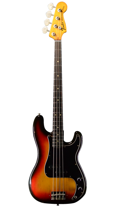 Fender Vintage Basses | ギタープラネット | 御茶ノ水 楽器の専門店