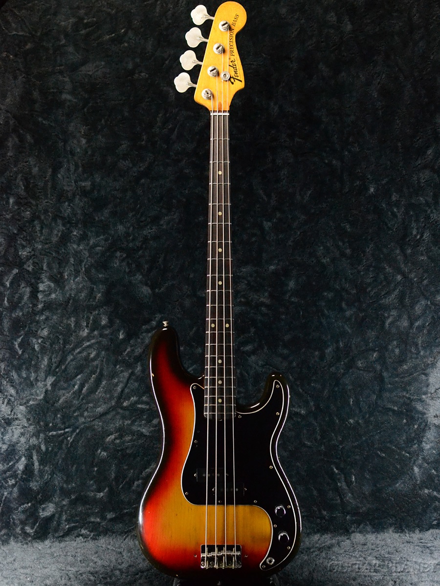 Fender Vintage Basses | ギタープラネット | 御茶ノ水 楽器の専門店