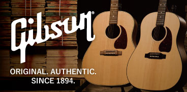 Gibson : U.S.A.