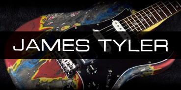 James Tyler : U.S.A.