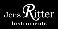 Jens Ritter Instruments : Germany