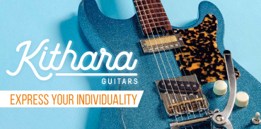 Kithara Guitars : Northern Ireland
