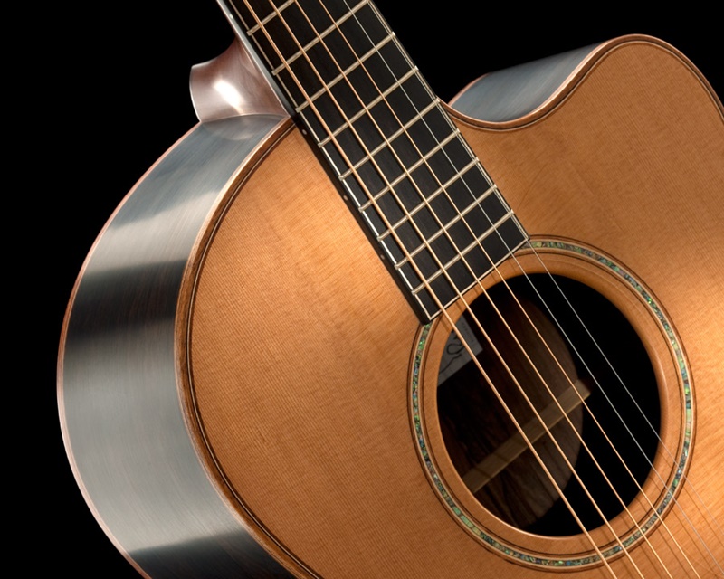 Lowden Guitars The Signature Series | ギタープラネット