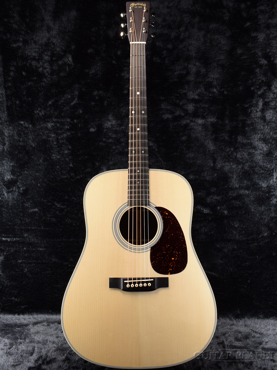 Martin Custom Shop Guitar Planet Original Order Model | ギター Martin Custom Shop Guitar Planet Original Order Model | ギター