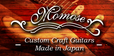 Momose : Japan