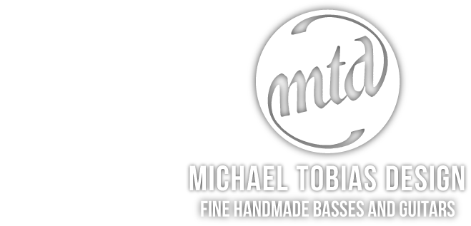 MTD,Michael Tobias Design,マイケル・トバイアス・デザイン